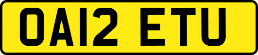 OA12ETU