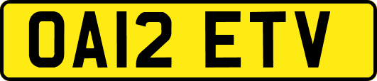 OA12ETV