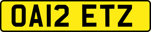 OA12ETZ