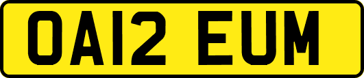 OA12EUM