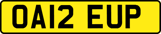 OA12EUP