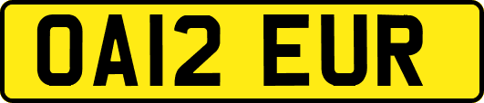 OA12EUR