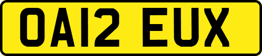 OA12EUX