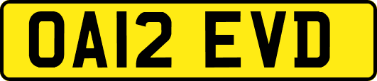 OA12EVD