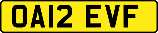 OA12EVF