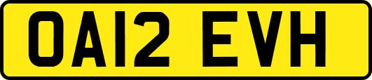 OA12EVH