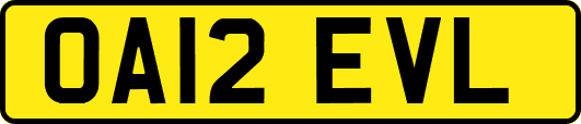OA12EVL