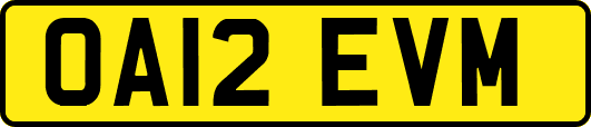 OA12EVM