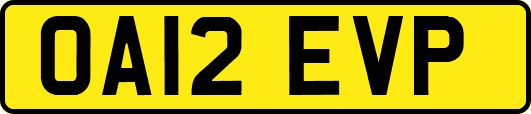 OA12EVP