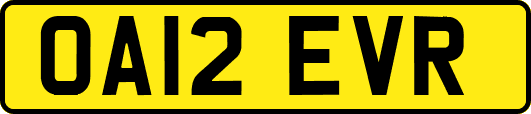 OA12EVR