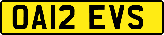 OA12EVS