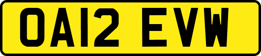 OA12EVW