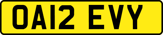 OA12EVY