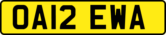 OA12EWA