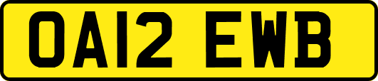 OA12EWB