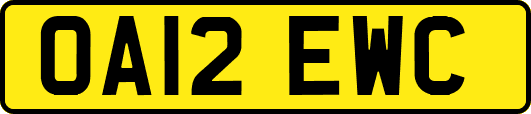 OA12EWC