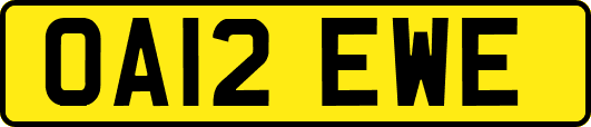 OA12EWE