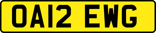 OA12EWG