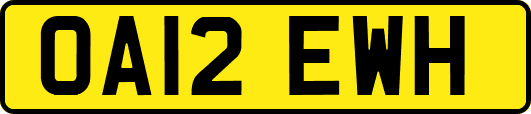 OA12EWH
