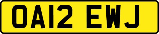 OA12EWJ