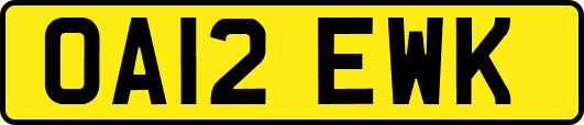 OA12EWK