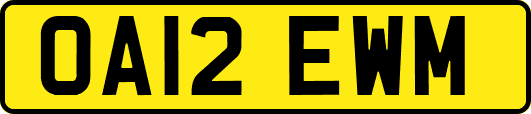 OA12EWM