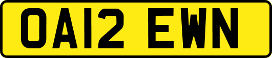 OA12EWN