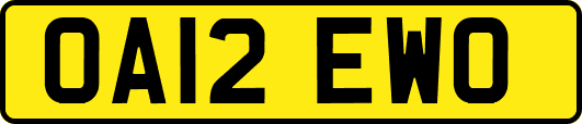 OA12EWO