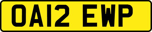 OA12EWP