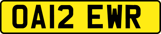 OA12EWR