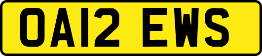 OA12EWS