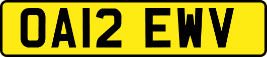 OA12EWV