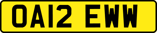 OA12EWW