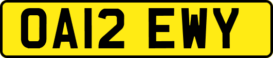 OA12EWY