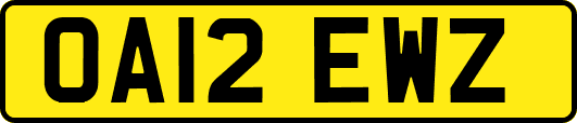 OA12EWZ