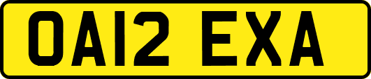 OA12EXA