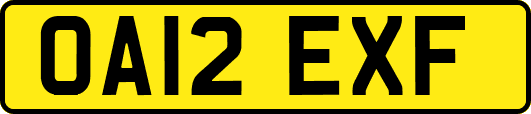 OA12EXF