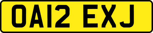 OA12EXJ