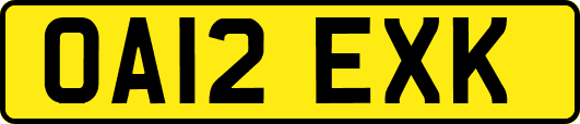 OA12EXK
