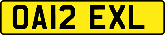 OA12EXL