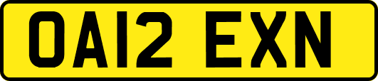 OA12EXN