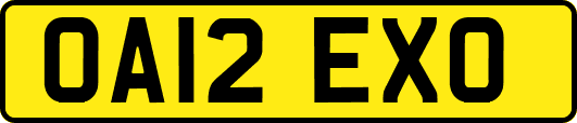 OA12EXO