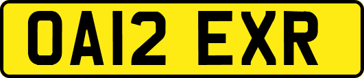 OA12EXR