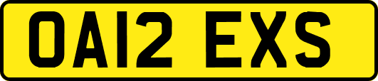 OA12EXS