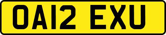 OA12EXU