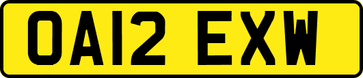 OA12EXW
