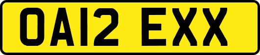 OA12EXX