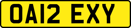 OA12EXY