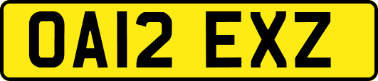 OA12EXZ