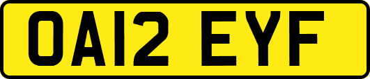 OA12EYF